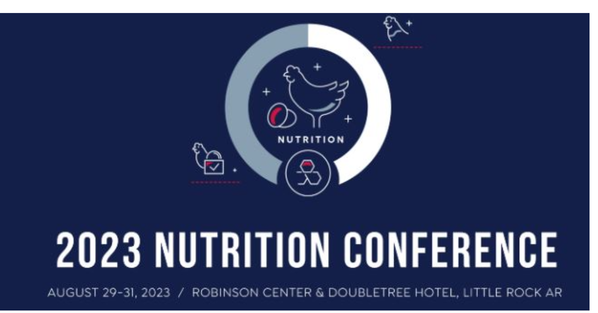 Arkansas Nutrition Conference Alltech